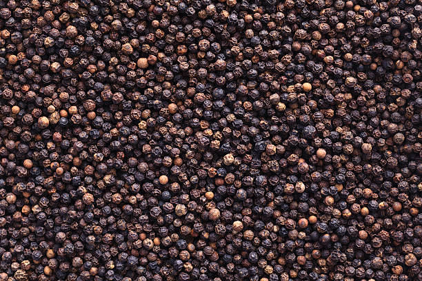 Black Pepper